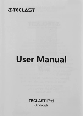 Планшет Teclast M50Plus