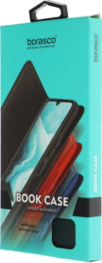 Чехол (флип-кейс) BoraSCO для Honor X8b Book Case
