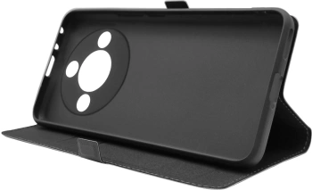 Чехол (флип-кейс) BoraSCO для Honor X9c Smart Book Case