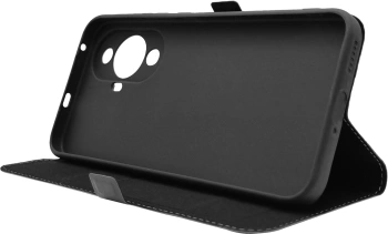 Чехол (флип-кейс) BoraSCO для Huawei Nova 11/12S Book Case