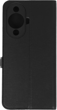 Чехол (флип-кейс) BoraSCO для Huawei Nova 11/12S Book Case