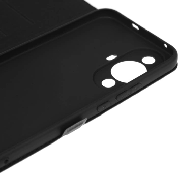 Чехол (флип-кейс) BoraSCO для Huawei Nova 11/12S Book Case