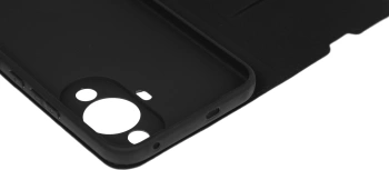 Чехол (флип-кейс) BoraSCO для Huawei Nova 11/12S Book Case