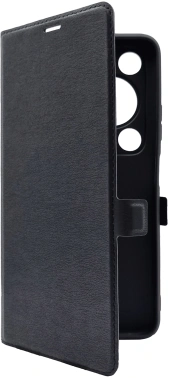 Чехол (флип-кейс) BoraSCO для Huawei Nova Y72/Y72S Book Case