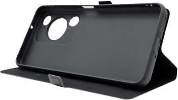 Чехол (флип-кейс) BoraSCO для Huawei Nova Y72/Y72S Book Case