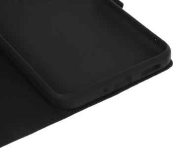 Чехол (флип-кейс) BoraSCO для Huawei Nova Y72/Y72S Book Case