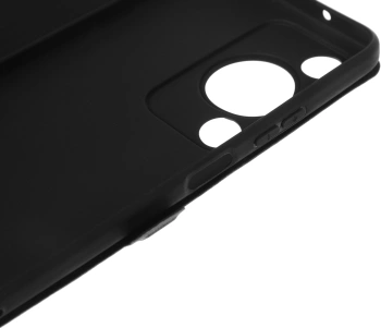 Чехол (флип-кейс) BoraSCO для Huawei Nova Y72/Y72S Book Case