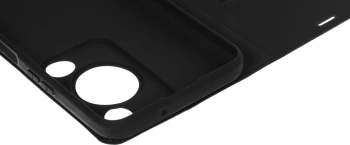 Чехол (флип-кейс) BoraSCO для Huawei Nova Y72/Y72S Book Case