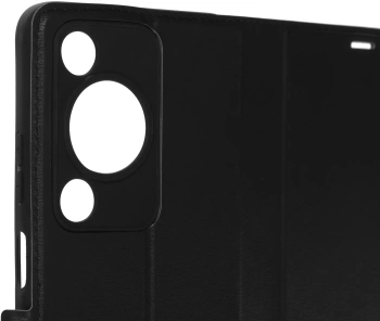 Чехол (флип-кейс) BoraSCO для Huawei Nova Y72/Y72S Book Case