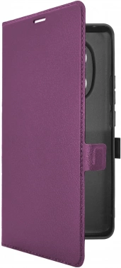 Чехол (флип-кейс) BoraSCO для Xiaomi Redmi Note 14 Pro + 5G Book Case