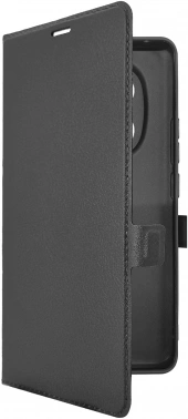 Чехол (флип-кейс) BoraSCO для Xiaomi Redmi Note 14 Pro + 5G Book Case