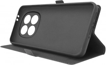 Чехол (флип-кейс) BoraSCO для Xiaomi Redmi Note 14 Pro + 5G Book Case