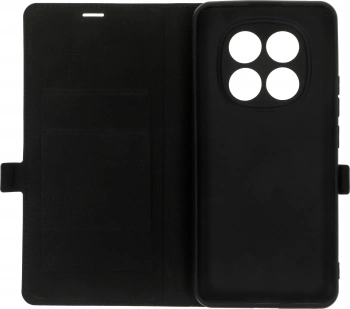 Чехол (флип-кейс) BoraSCO для Xiaomi Redmi Note 14 Pro + 5G Book Case