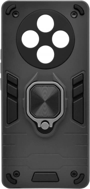 Чехол (клип-кейс) BoraSCO для Tecno Spark 30 4G Anti-Shock case