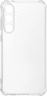 Чехол (клип-кейс) BoraSCO для Samsung Galaxy S23 FE Bumper Case