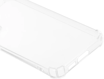 Чехол (клип-кейс) BoraSCO для Samsung Galaxy S23 FE Bumper Case