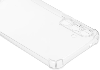 Чехол (клип-кейс) BoraSCO для Samsung Galaxy S23 FE Bumper Case