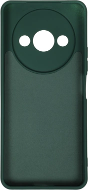 Чехол (клип-кейс) BoraSCO для Xiaomi Redmi A3/A3X/Poco C61 Microfiber Case