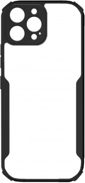 Чехол (клип-кейс) BoraSCO для Apple iPhone 16 Pro Sky Case