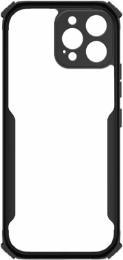 Чехол (клип-кейс) BoraSCO для Apple iPhone 16 Pro Sky Case