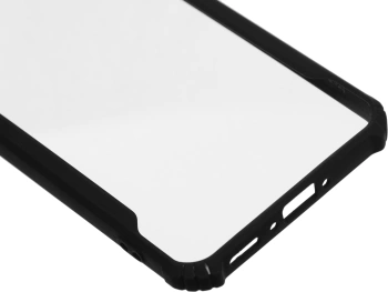 Чехол (клип-кейс) BoraSCO для Samsung Galaxy A56 Sky Case