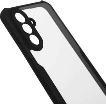 Чехол (клип-кейс) BoraSCO для Samsung Galaxy A56 Sky Case