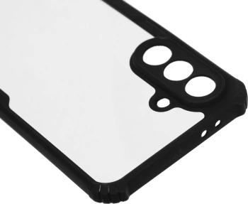 Чехол (клип-кейс) BoraSCO для Samsung Galaxy A56 Sky Case