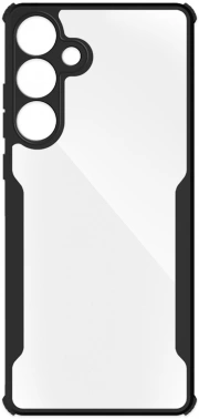 Чехол (клип-кейс) BoraSCO для Samsung Galaxy S25+ Sky Case