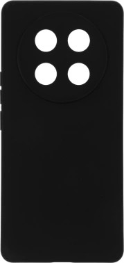 Чехол (клип-кейс) BoraSCO для Honor X9c Silicone Case