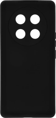 Чехол (клип-кейс) BoraSCO для Honor X9c Silicone Case