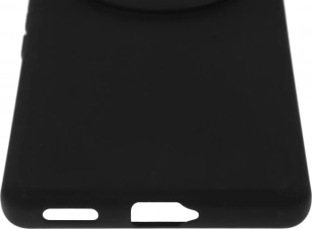 Чехол (клип-кейс) BoraSCO для Honor X9c Silicone Case