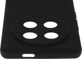 Чехол (клип-кейс) BoraSCO для Honor X9c Silicone Case