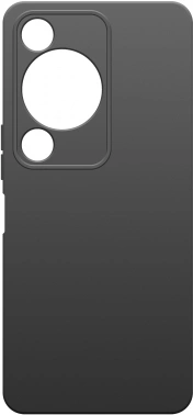 Чехол (клип-кейс) BoraSCO для Huawei Nova Y72/Y72S Silicone Case