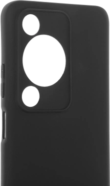 Чехол (клип-кейс) BoraSCO для Huawei Nova Y72/Y72S Silicone Case