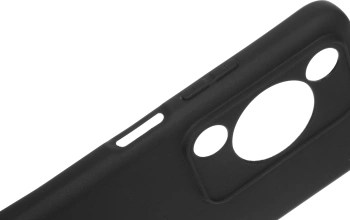Чехол (клип-кейс) BoraSCO для Huawei Nova Y72/Y72S Silicone Case