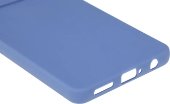 Чехол (клип-кейс) BoraSCO для Tecno Spark 20 Pro Silicone Case