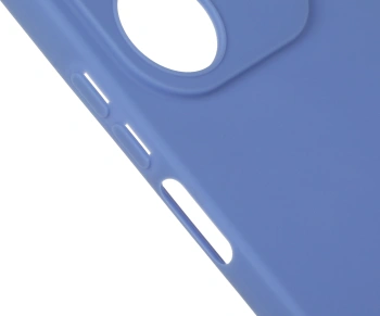 Чехол (клип-кейс) BoraSCO для Tecno Spark 20 Pro Silicone Case