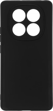 Чехол (клип-кейс) BoraSCO для Xiaomi Redmi Note 14 Pro 4G Silicone Case