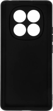 Чехол (клип-кейс) BoraSCO для Xiaomi Redmi Note 14 Pro 4G Silicone Case