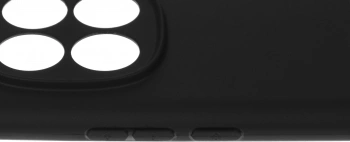 Чехол (клип-кейс) BoraSCO для Xiaomi Redmi Note 14 Pro 4G Silicone Case