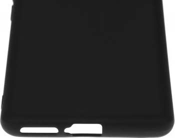 Чехол (клип-кейс) BoraSCO для Xiaomi Redmi Note 14 Pro 4G Silicone Case