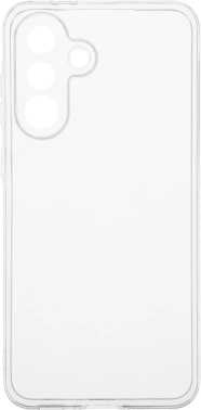 Чехол (клип-кейс) BoraSCO для Samsung Galaxy A36/A56 Silicone Case