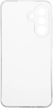 Чехол (клип-кейс) BoraSCO для Samsung Galaxy A36/A56 Silicone Case