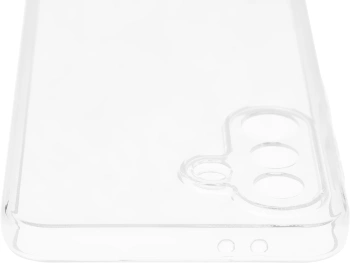 Чехол (клип-кейс) BoraSCO для Samsung Galaxy A36/A56 Silicone Case