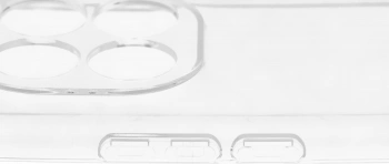 Чехол (клип-кейс) BoraSCO для Xiaomi Redmi Note 14 Pro 4G Silicone Case