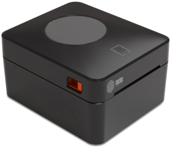 Термопринтер Cactus  CS-TP-D410U