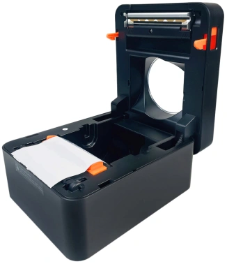 Термопринтер Cactus  CS-TP-D410U