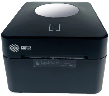 Термопринтер Cactus  CS-TP-D410U