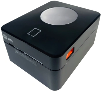 Термопринтер Cactus  CS-TP-D410U