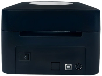 Термопринтер Cactus  CS-TP-D410U